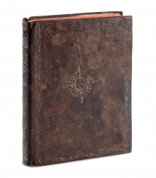 Officia propria ss. Patronorum sacri ordinis Divi Benedicti [...] LM-29
